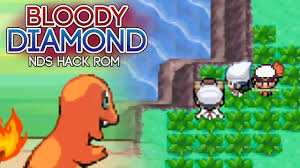 We did not find results for: Pokemon Bloody Diamond An Nds Hack Rom With 12 Starters New Rival New Characters Etc Youtube