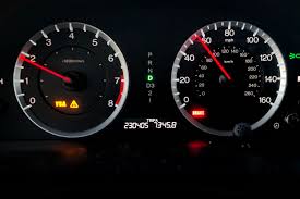 Vsa / Tsa Warnings | Honda Cr-V Owners Club Forums