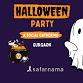 Halloween Party - A Social Gathering event image