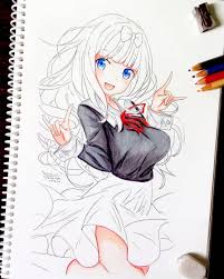 Pin By On Drawings Drawings Anime Character
