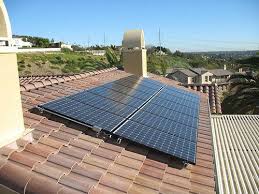 Cuanto Cuesta Realmente Un Sistema De Energia Solar Para Mi Casa Sistema De Energia Solar Energia Solar Instalacion De Paneles Solares