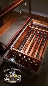 Mosin coffee table i can tell you this: Mosin Sniper Crate Table 020505610 John1911 Com Gun Blog