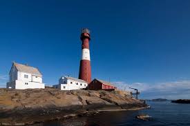 Færder national park is the gorgeous region located along the western coastline of the oslofjord. Faerder Lighthouse Faerder Nasjonalpark