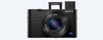 The built of this camera is solid and strong. Slow Motion Camera 20mp Small Camera Rx100 Iv Sony Us