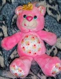 Yum Yums Teddy Cakes Teddy Vintage Toys