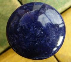 Sodalite Round Sodalite Gemstone Properties Gemstones