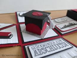 679 Graduation Zum Bachelor Explosion Box Gluckwunsche Zum Bachelor Abschluss Geschenke Und Abschlussfeier Ideen