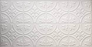 Keep reading to see our instructions on how to i chose to use the styrofoam 20 square tiles. Pattern 309 All Colors 2 X4 Faux Tin Ceiling Tile Pattern Global Specialty Products