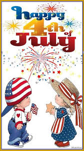 The fourth of july—also known as independence day or july 4th—has been a federal holiday in the united states since 1941, but the tradition of independence day celebrations goes back to the 18th. Pin On Holidays
