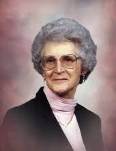 Zelda Lois (Klingensmith) Riggle Obituary