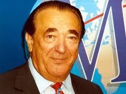 Robert Maxwell's rise to power and mysterious death that spawned wild  conspiracy theories