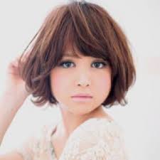 Buster Brown Haircut