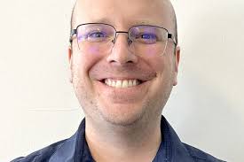 Nygaard to fill Schroetlin's shoes as administrator