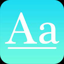 Hifont es una aplicación que te ofrece una gran variedad de fuentes tipográficas para . Download Free Personalization Hifont Cool Fonts Text Free Galaxy Flipfont Apk V5 5 3