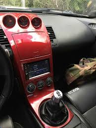 Interior Nissan 350z Nissan Z Cars Nissan Cars