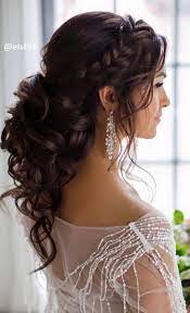 Fantastische Hochzeit Frisuren Fur Mittellanges Haar Pinterest Fantastische Frisuren Fur Ha Quince Hairstyles Wedding Hair Down Medium Length Hair Styles