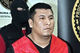 Matan a cabecilla de célula del crimen