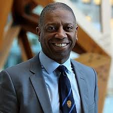 Keith Fraser appointed as Trustee and Non-Executive Director of Board