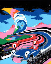 Hattie Stewart On Instagram Taking My Imagination On A Joyride For The Foreseeable Future Hope You Re Stayin Safe Ou Hippie Wallpaper Virtual Hug Imagine