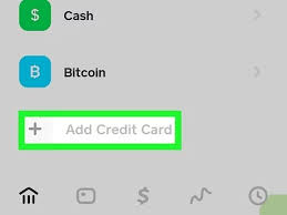 Now as with any other service, the very first thing you need to consider is the fee. Unter Android In Cash App Eine Kreditkarte Registrieren 11 Schritte Mit Bildern Wikihow