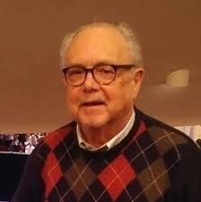 Obituary information for Blaine Burdette Rader