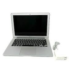 Apple Macbook Air Core I5 1 4 13 Early 2014 Macbook Air 13 Inch Early 2014 Core I5 1 4ghz 4gb Ram In 2020 Macbook Air 13 Inch Apple Laptop Macbook Air