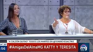 All posts tagged teresita reyes. Teresita Reyes Se Molesto Con Mucho Gusto Para Que Invitan