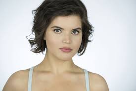 LEAD OPTION (Tijana Dautovic) http://www.starnow.com.au/tijanadautovic