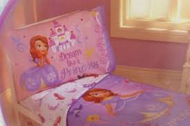 Princess sofia the first 4 piece toddler bedding set nwt. Buy 5 Pc Disney Junior Sofia The First Toddler Bed Set Nip Online In Zambia 292059181243