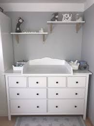 Galerie Werkstatt Geppetto In 2020 Ikea Hemnes Chest Of Drawers Baby Room Furniture Ikea Hemnes