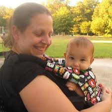 Melissa Ahern (@melissaahern)