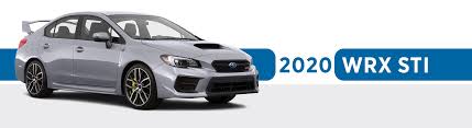 Cars reviews subaru subaru wrx sedan sports cars future cars speculative 2020 topspeed renderings. 2020 Subaru Wrx Sti Specs Features Salt Lake City Utah Dealership