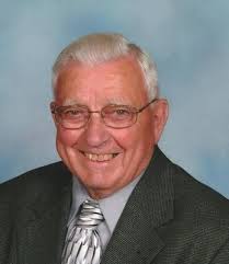 Lawrence Heibeck Obituary (1914