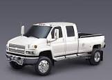CHEVROLET-KODIAK