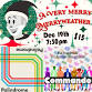 A Very Merry Merryweather Holiday Improv Show... event in Milwaukee, WI