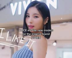 my girls are booked and busy the it girls of nugudom #alice #sohee #yu...