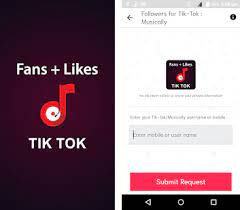 Musi fast search all music files, custom the background skin, to get this free player and perfect audio media player. Tik Tok Fans Followers Get Likes For Musically Apk Download For Android Latest Version Free Tiktokmusically Followers Likes