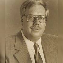 Michael Jon Edman Obituary