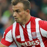 And wears brands like adidas & nike. Xherdan Shaqiri Net Worth Age Height Weight Measurements Bio