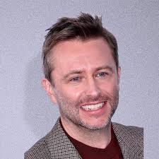 Chris Hardwick Films and Shows