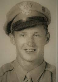 2Lt Wade Westfall (unknown-1944)