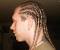 Flat Twists White Girl Hair Twists