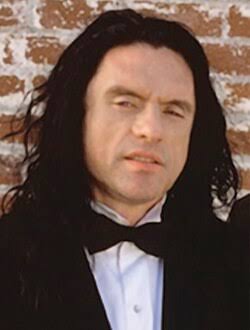The Room (film) - Wikiquote