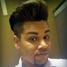 Yes It Is Me Delamonroee What Can I Say There Are Days I Have Really Big Hair How About You Delamonroee Ca Big Hair Mens Hairstyles Hair Styles