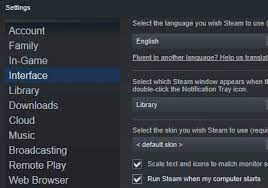 How To Throttle The Download Speed Of Game Updates In Steam - Technipages