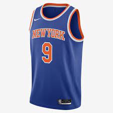 New york knicks, new york, ny. Rj Barrett Nba Nike Com
