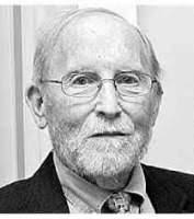 ALAN GREENFIELD Obituary (2014)