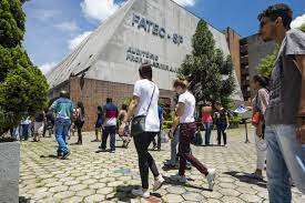 Fatec são paulo no sptv cursos de tecnologia e o mercado de trabalho 17 10 2017. Fatec Sao Paulo Realiza Semana De Tecnologia E Meio Ambiente Centro Paula Souza