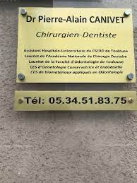 En plein centre ville de toulouse, retrouvez votre école toulousaine à quelques pas de jean jaurès dans nos nouveaux locaux. Dr Pierre Alain Canivet Chirurgien Dentiste A Plaisance Du Touch