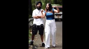 Kulhad Pizza Couple Viral Video: Sehaj Arora And Gurpreet Kaur Groove To  Punjabi Song After MMS Leak Controversy